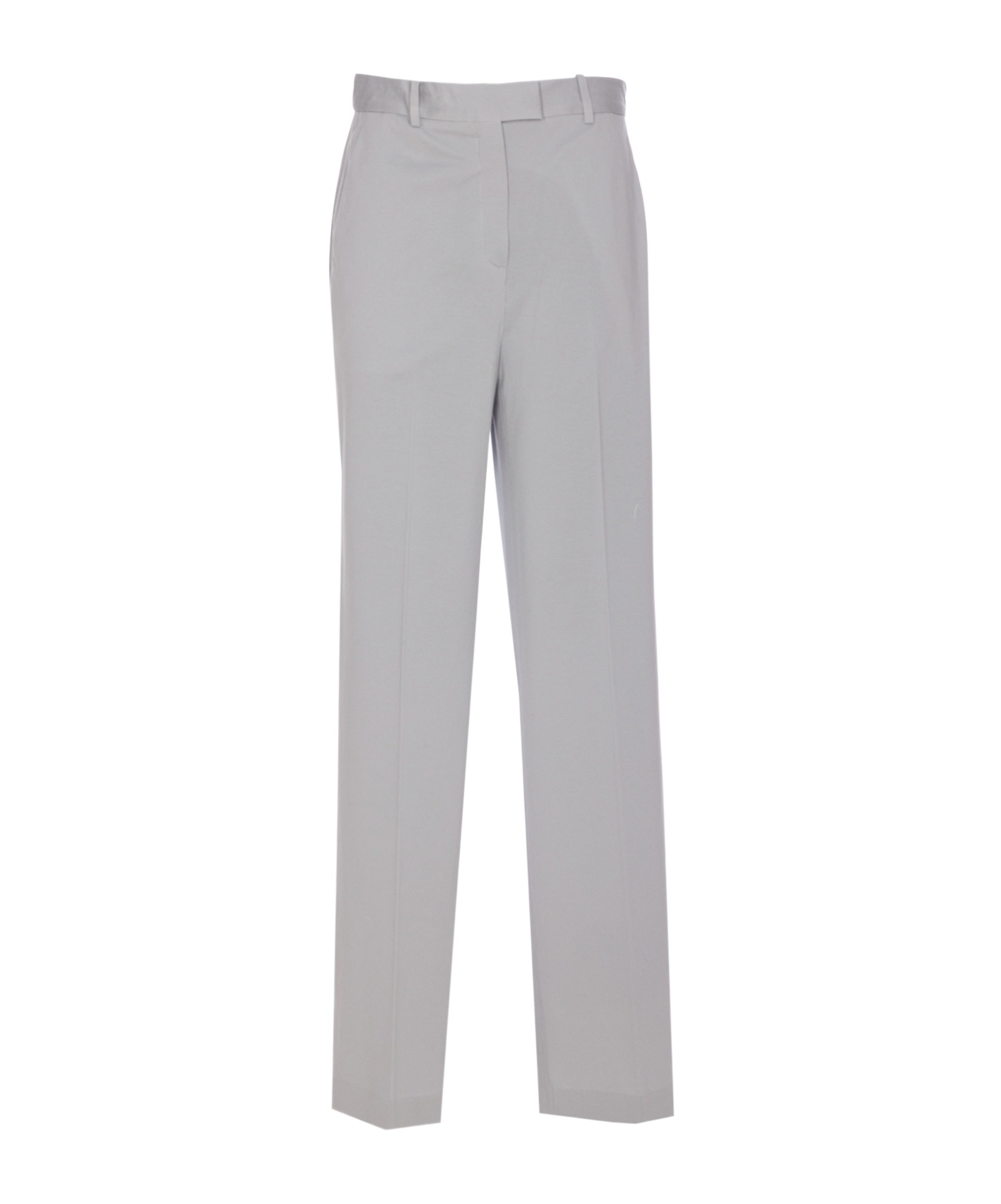 Circolo 1901 Pants In Gray