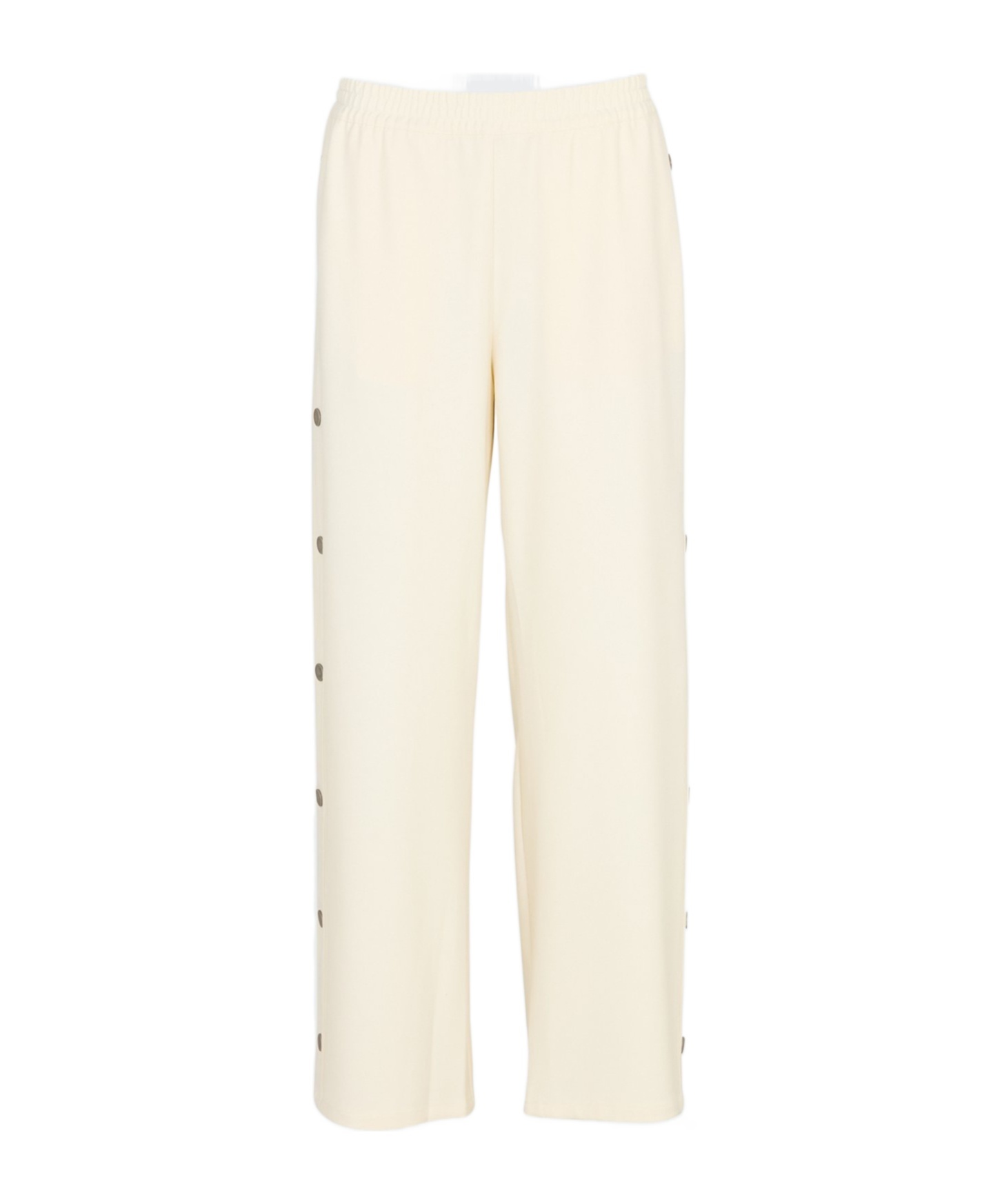 Bash Elastic Waist Casual Pants