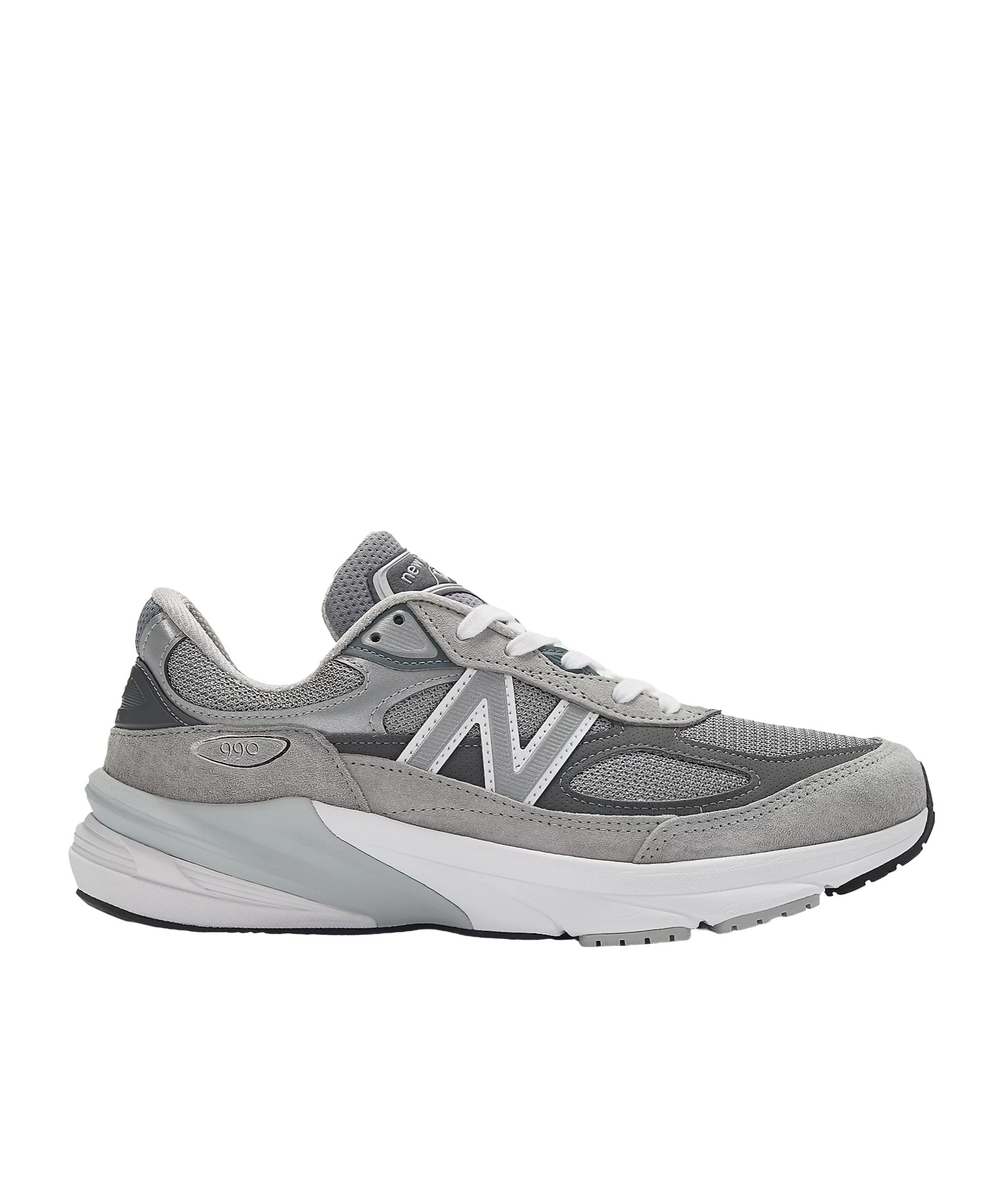New Balance Mens  990 V6 In Grey/castle Rock