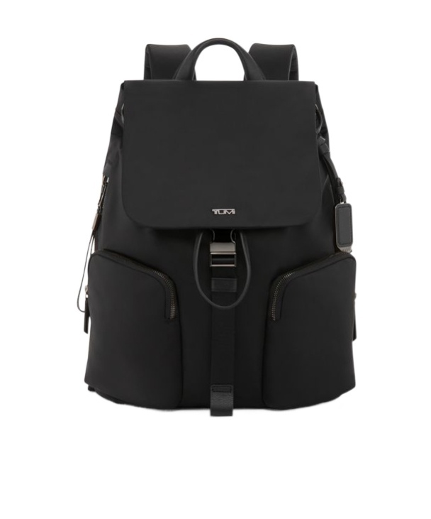 Tumi Ramsay Backpack In Black