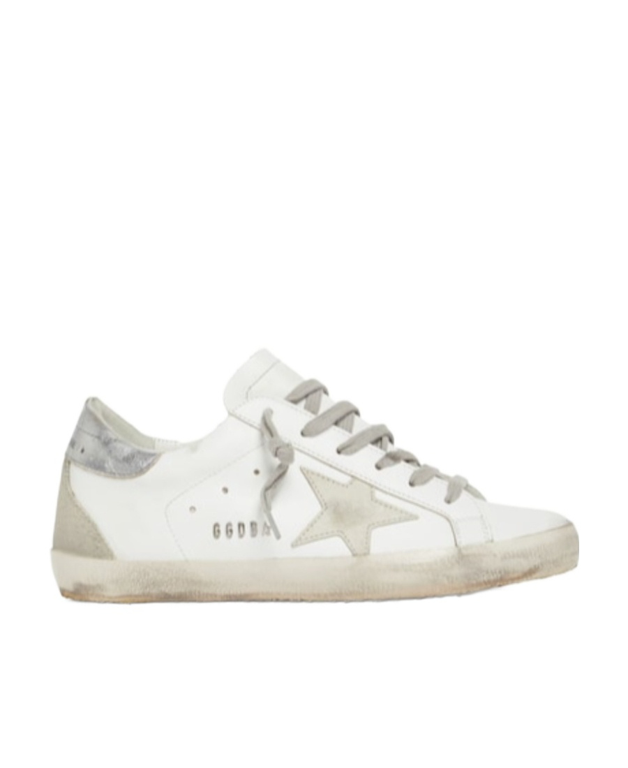 Golden Goose Low-top Leisure Sneakers