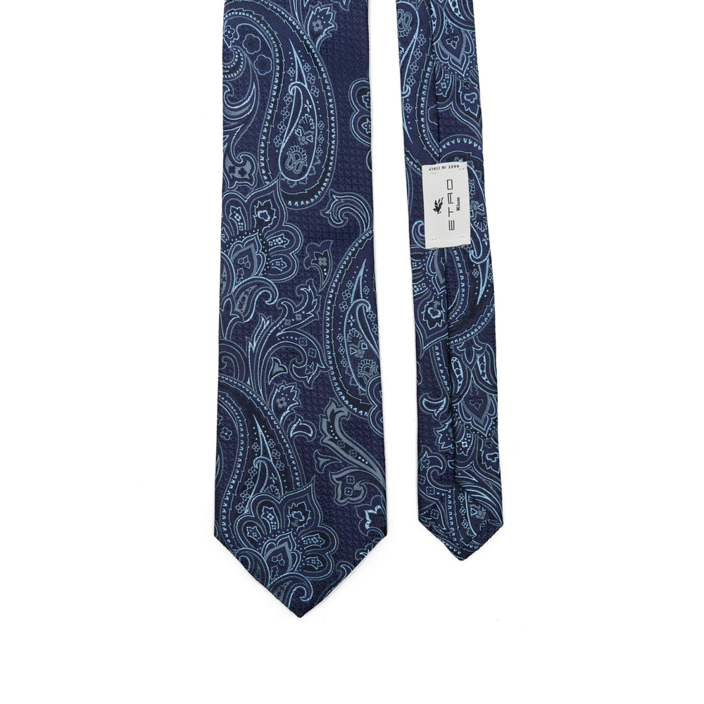 Etro Patterned Tie