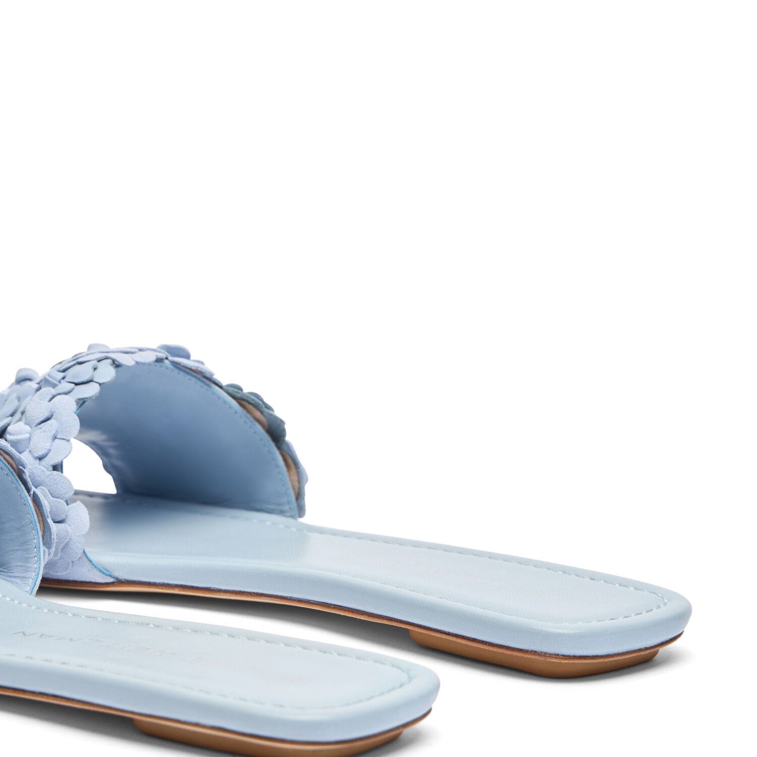 STUART WEITZMAN MEADOW SLIDE