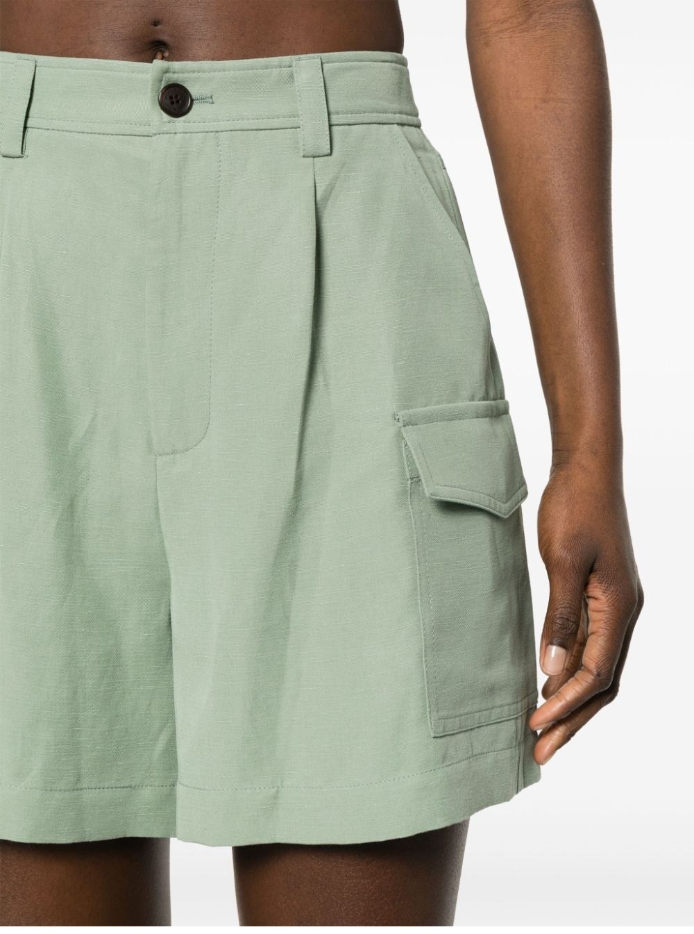 Woolrich Woman's Color Green Size 28