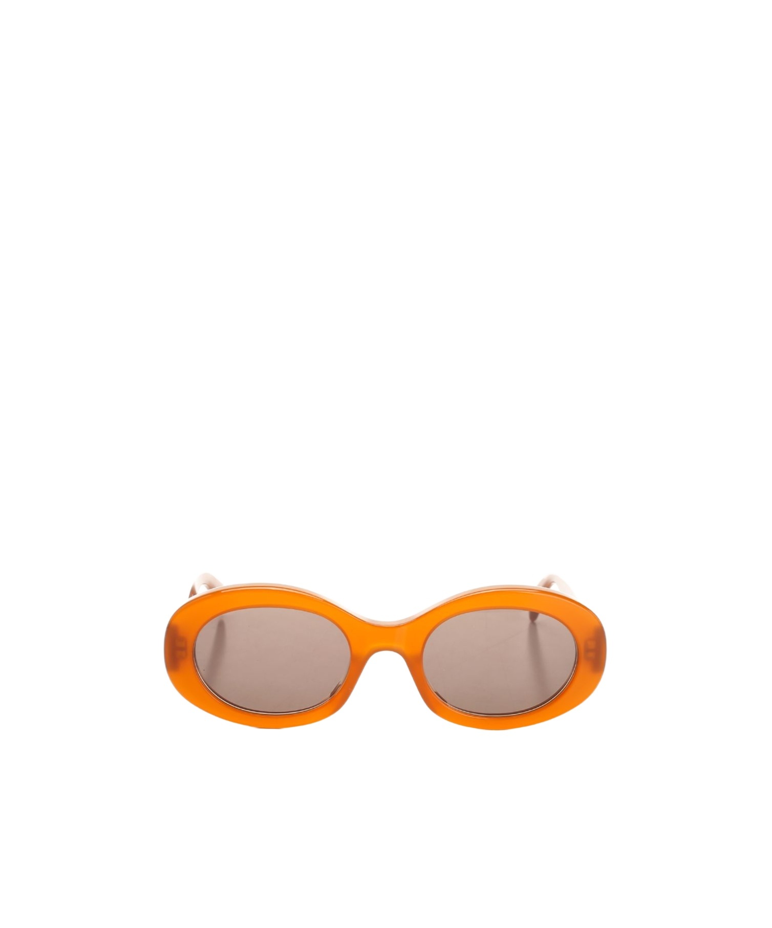 Celine Full Frame Sunglasses In Nude