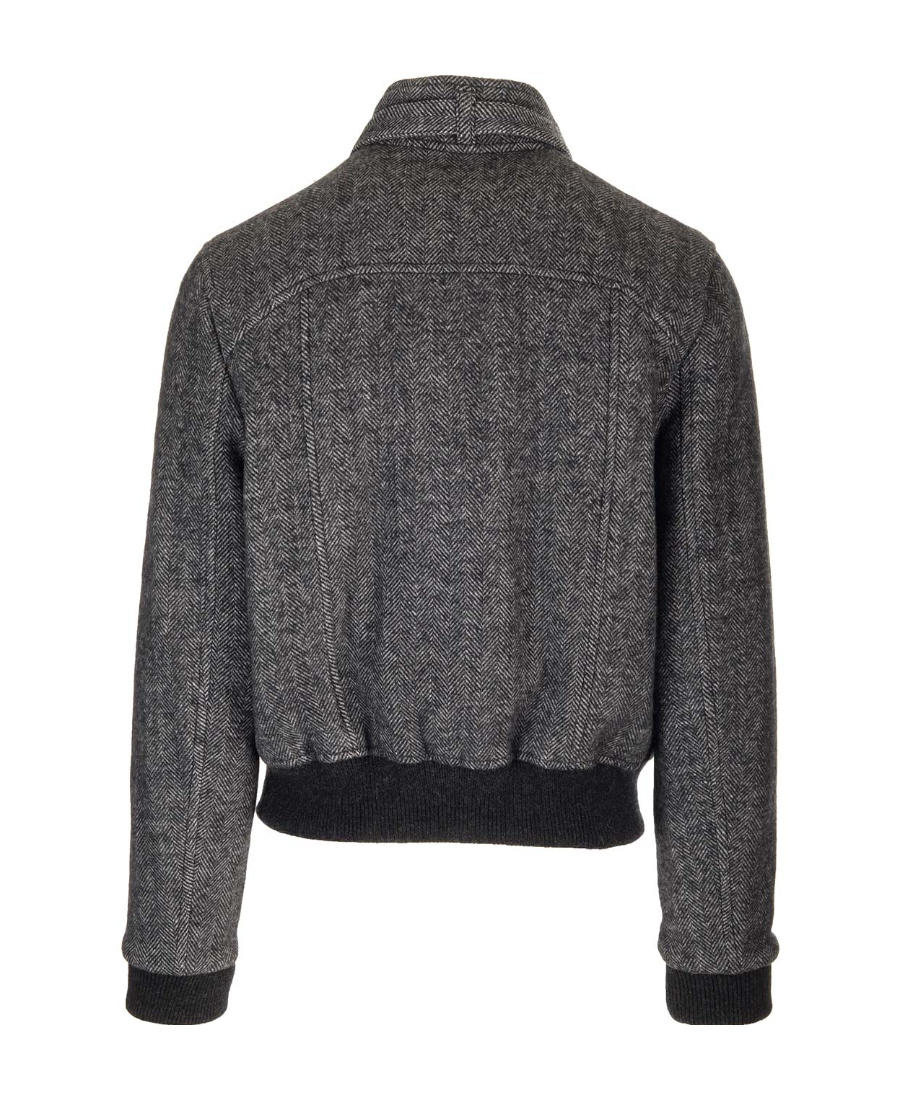 Isabel Marant Polo Ralph Lauren Wool And Cashmere Sweater In Black