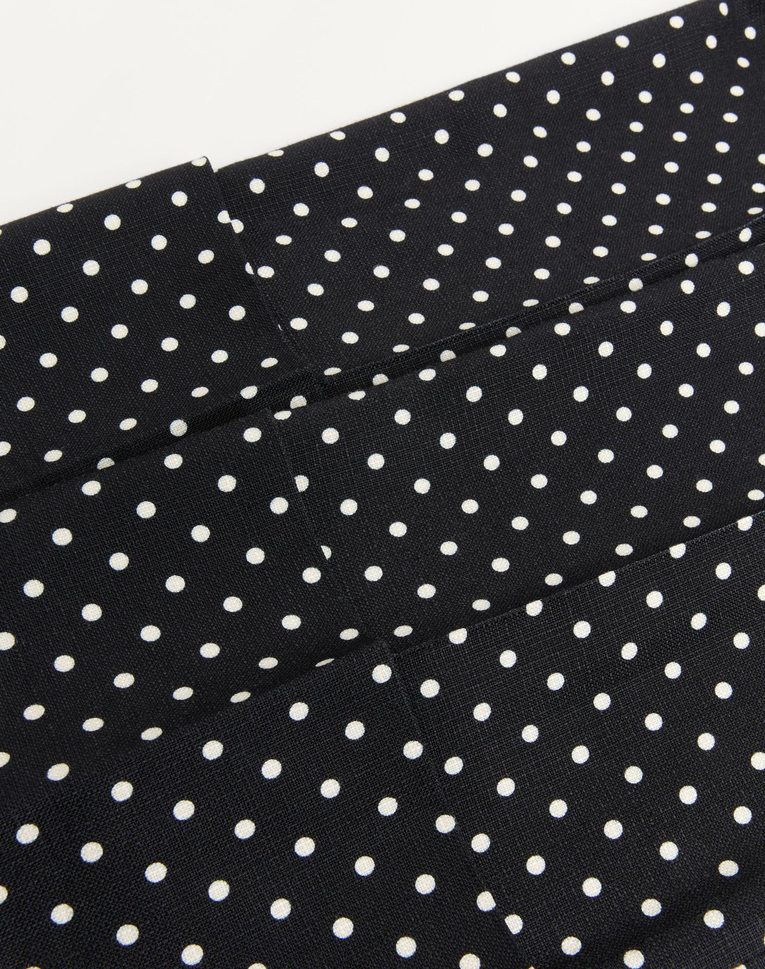 Valentino Supergran Trousers In Black