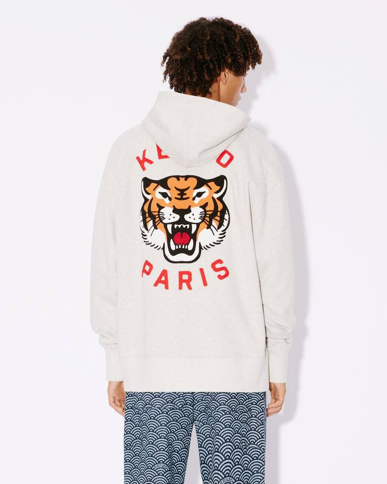 Kenzo Sweatshirts In Gray