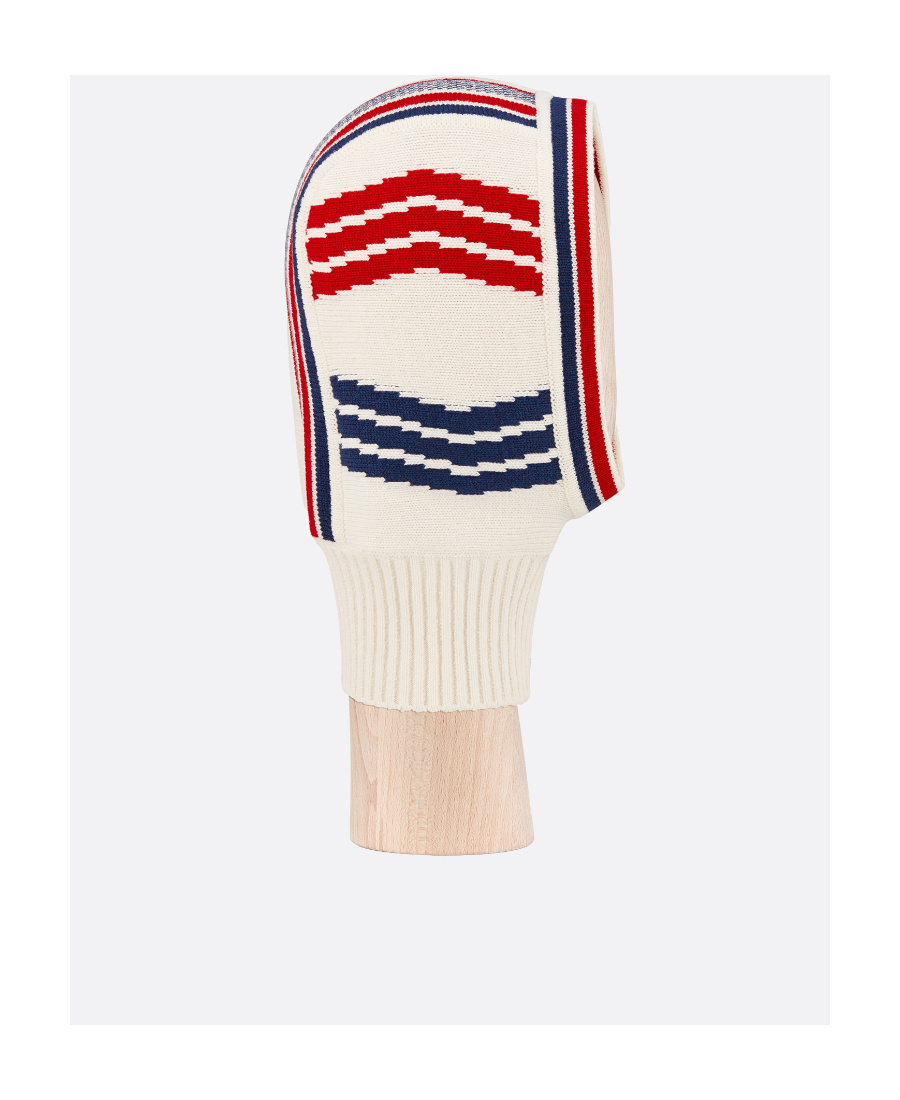 Dior Alpine Barak Rafa Hat In Nude