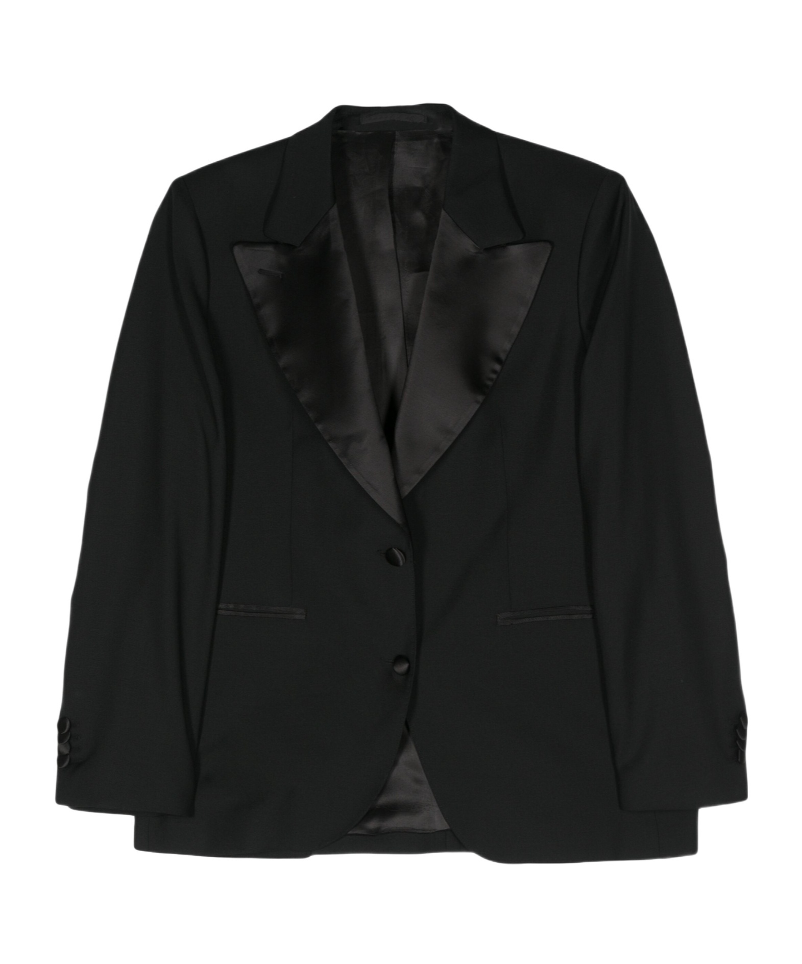 Officine Generale Raya Single-breasted Blazer