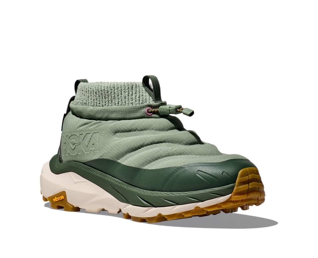 Hoka Kaha 2 Frost Moc Gtx Sneakers In Multicolor