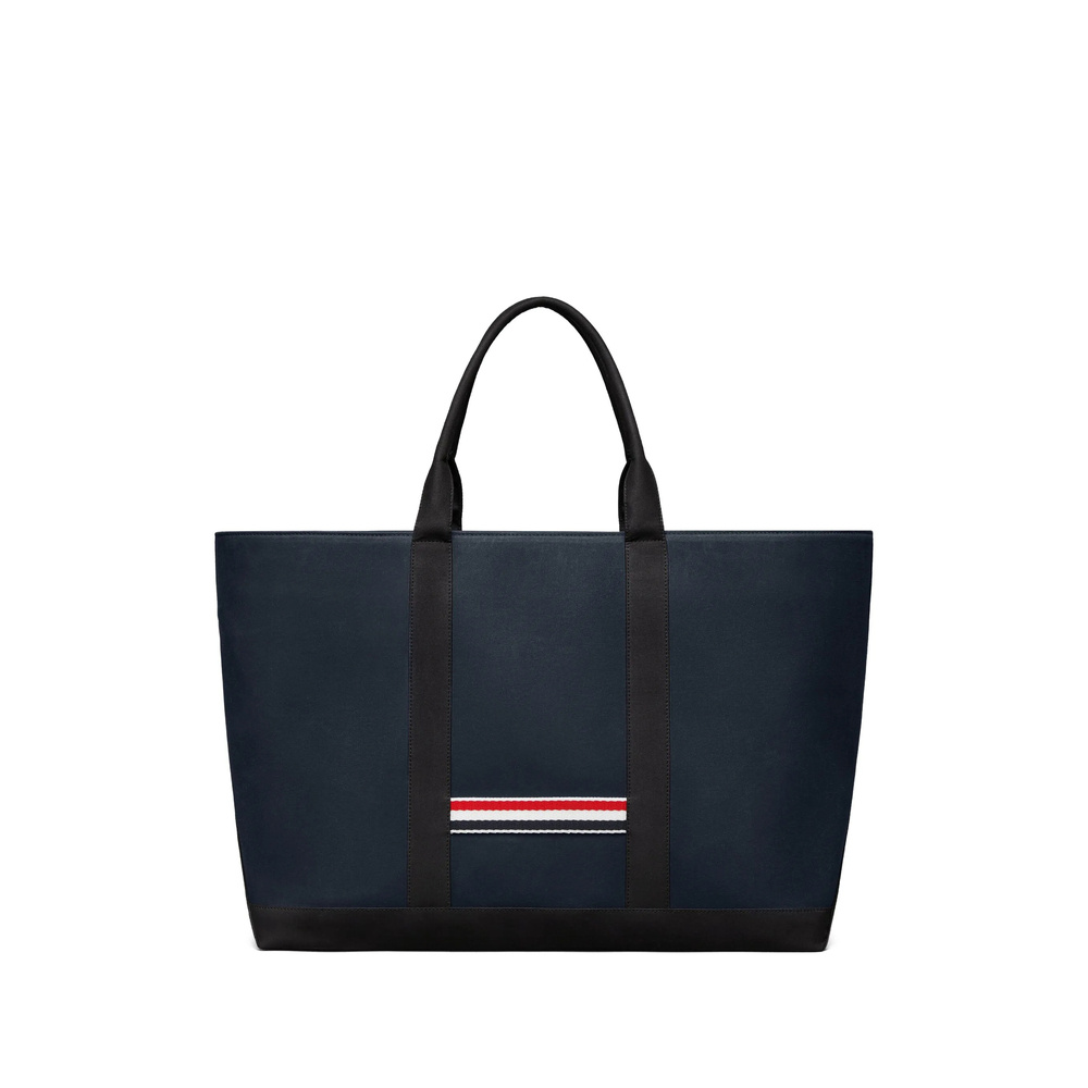 Thom Browne Medium Tool Tote Bag