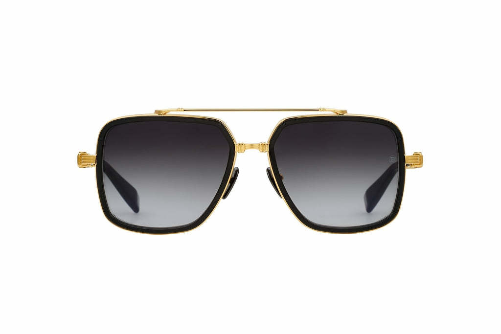 BALMAIN OFFICIER AVIATOR SUNGLASSES