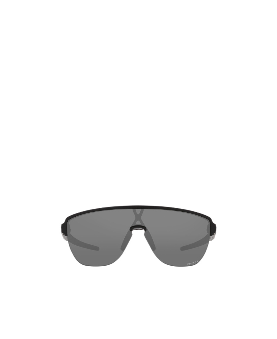 Oakley Logo Sunglasses In Gray