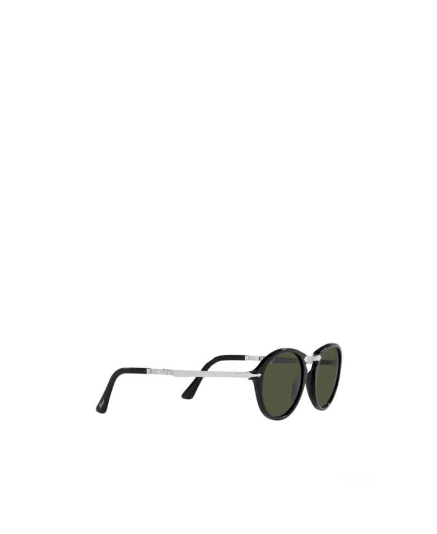 Persol Phantos Frame Sunglasses In Green