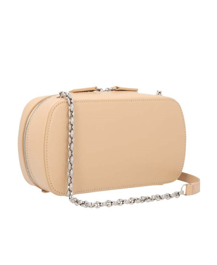Jil Sander Other Bags In Nude