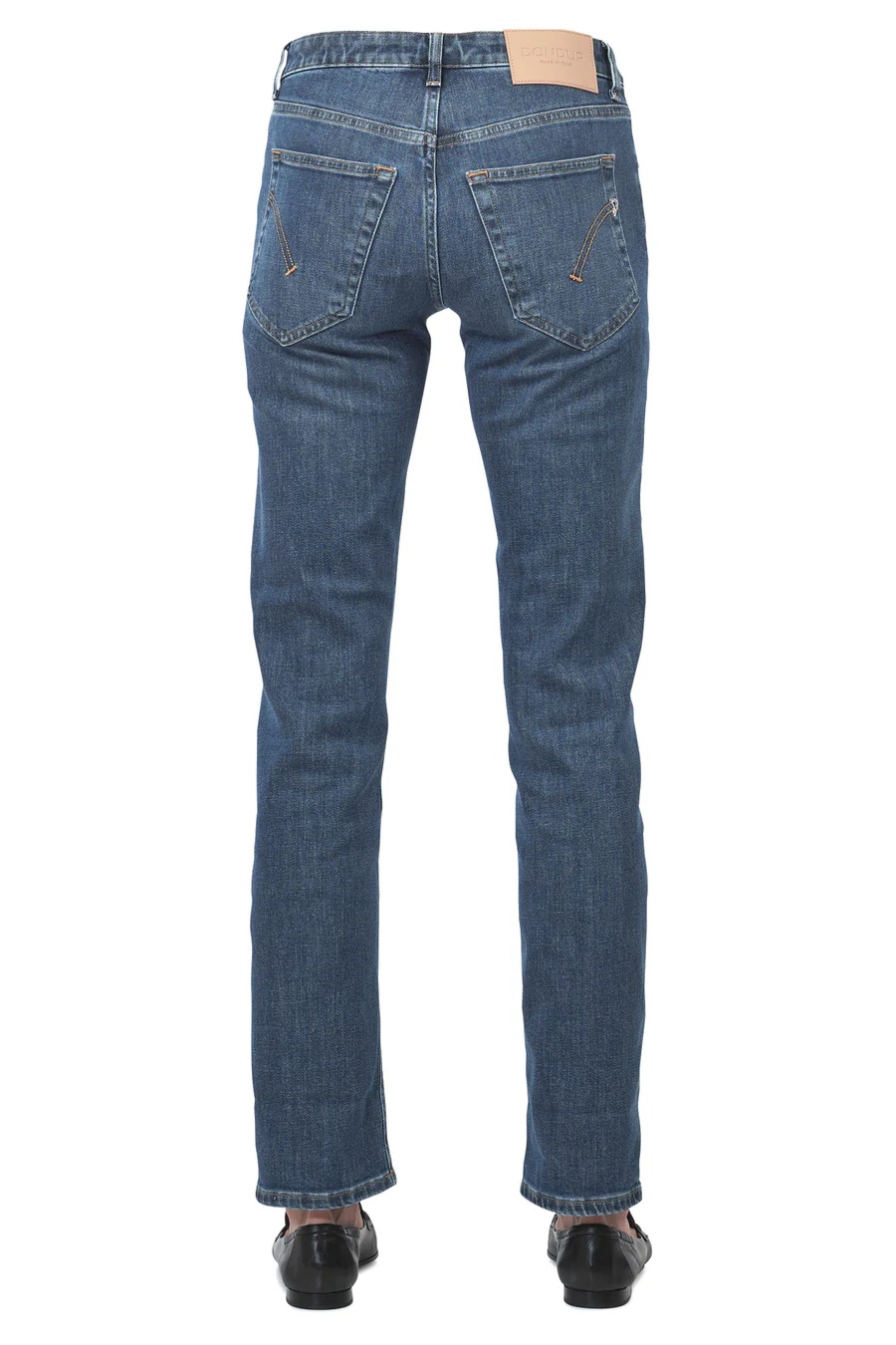 Dondup Jeans In Blue