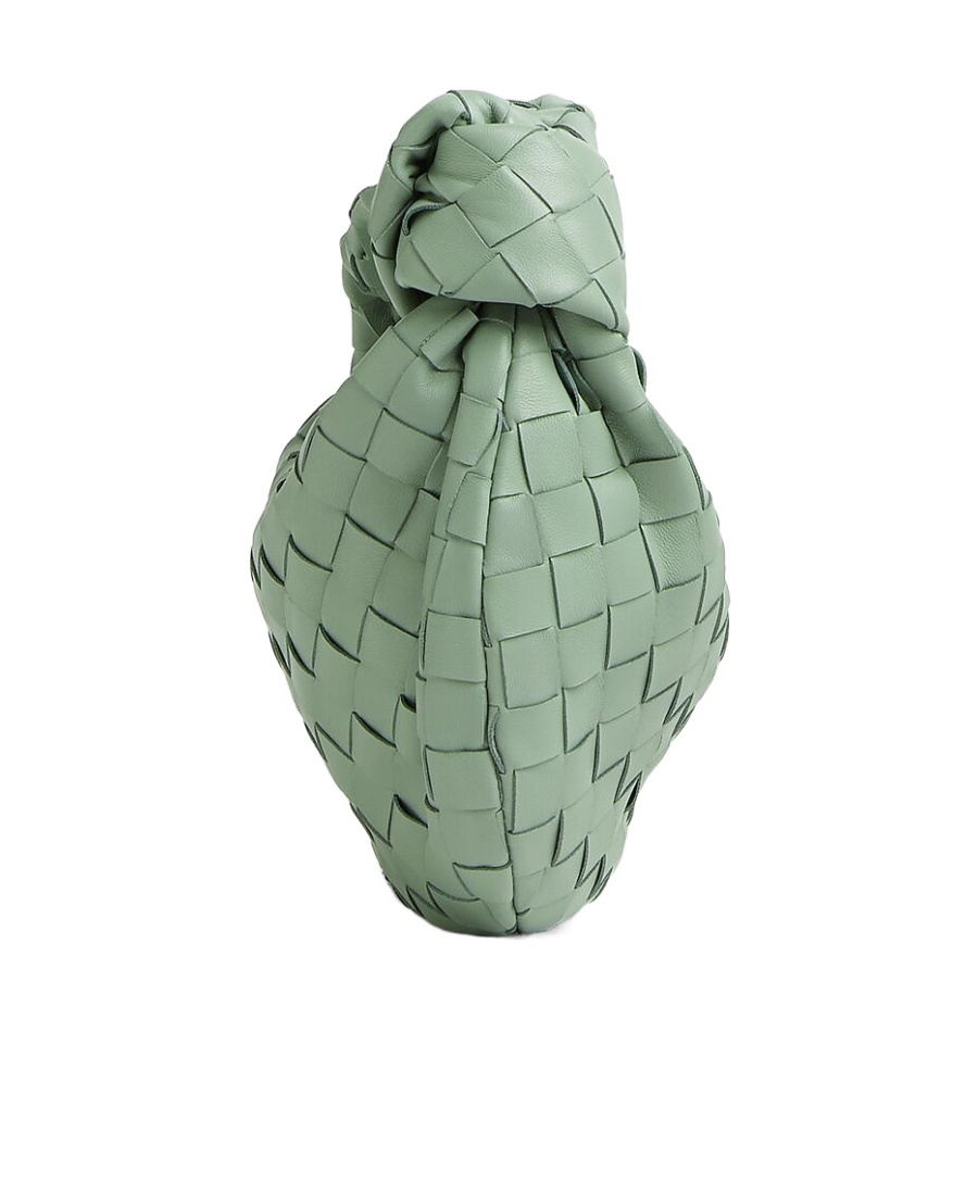BOTTEGA VENETA MINI INTRECCIATO HANDBAG