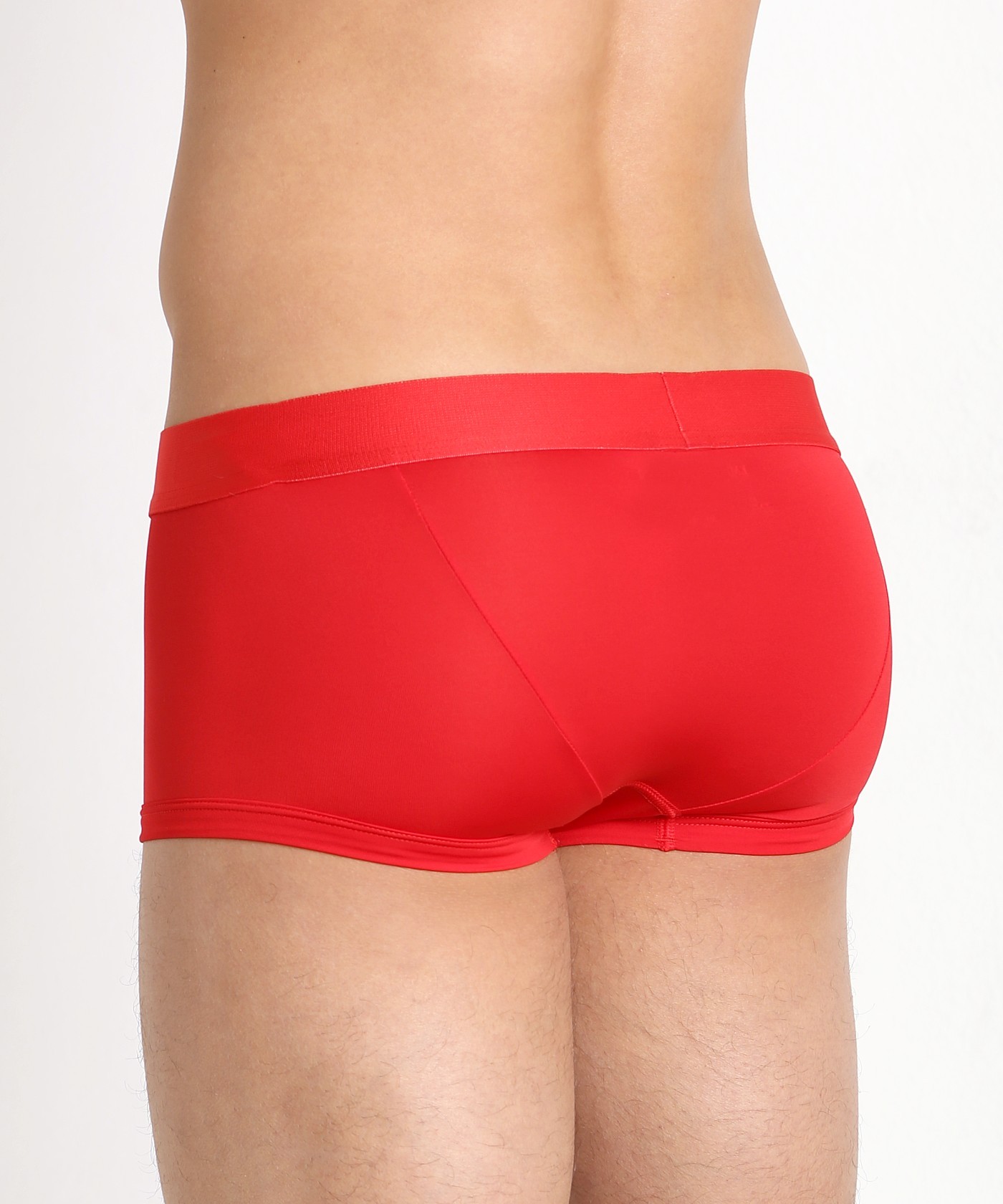 EMPORIO ARMANI LOGO DETAIL PANTIES