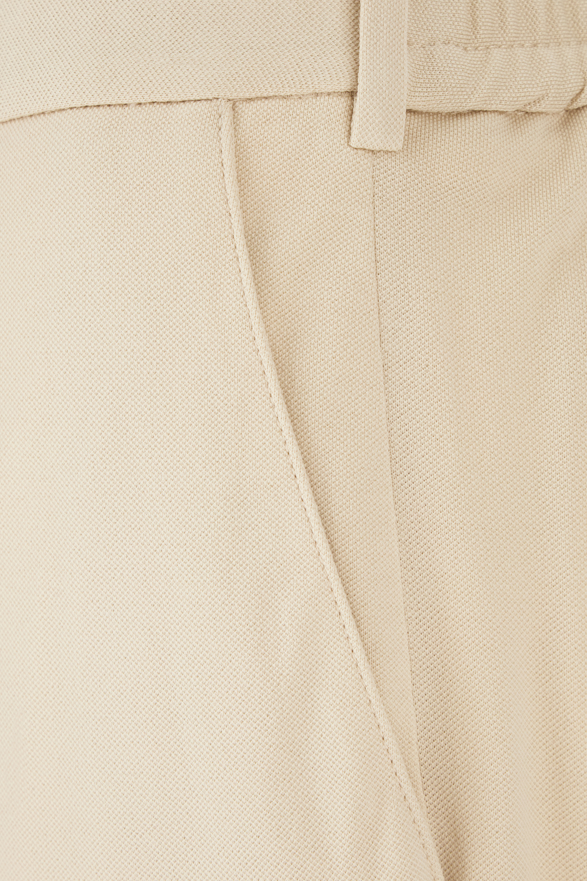 Circolo 1901 Belt Loops Slacks