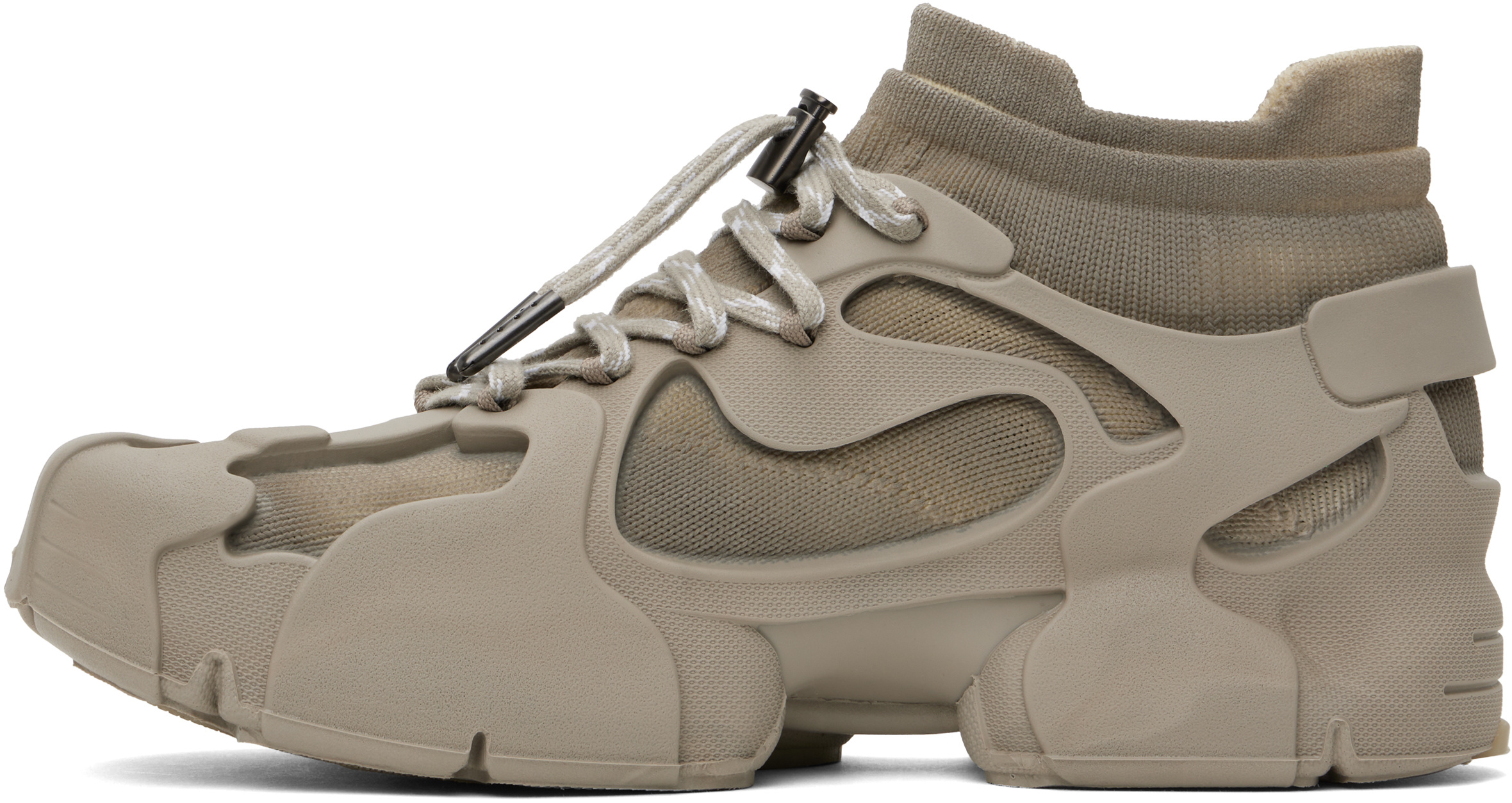 Camperlab X Concept K Tossu Sneakers