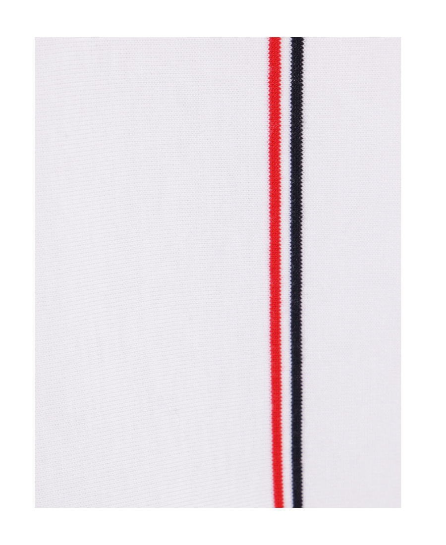 Thom Browne Sweater In White