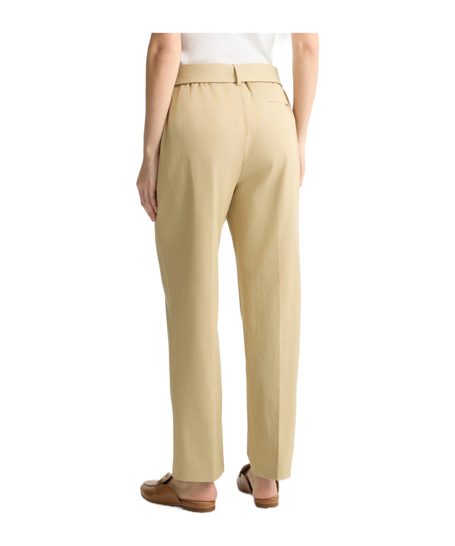 Liu •jo Tied Chinos