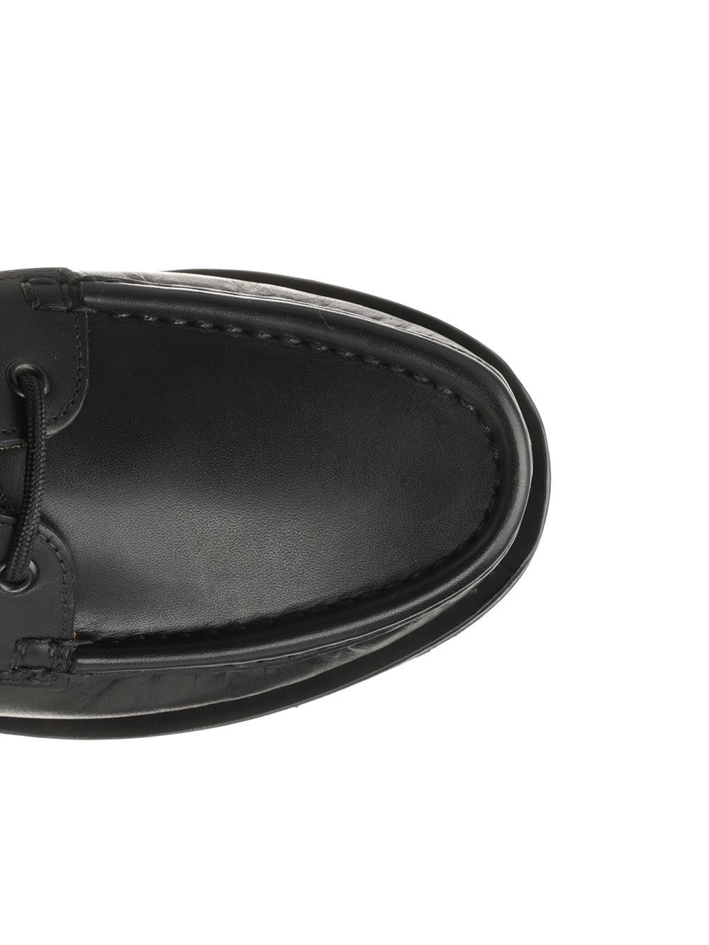Paraboot Remove Business Dress Shoes In Black
