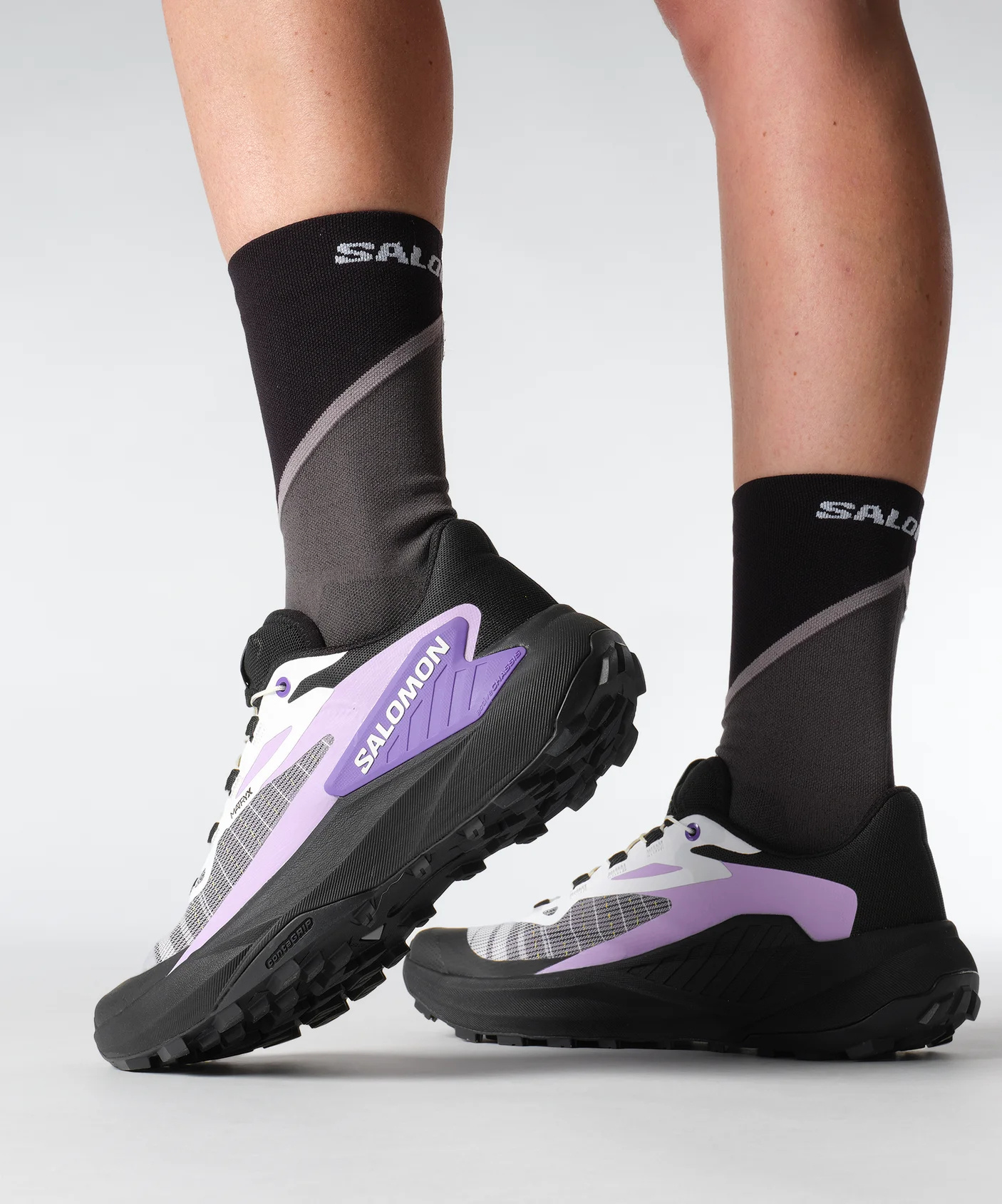 Salomon Genesis In Multi