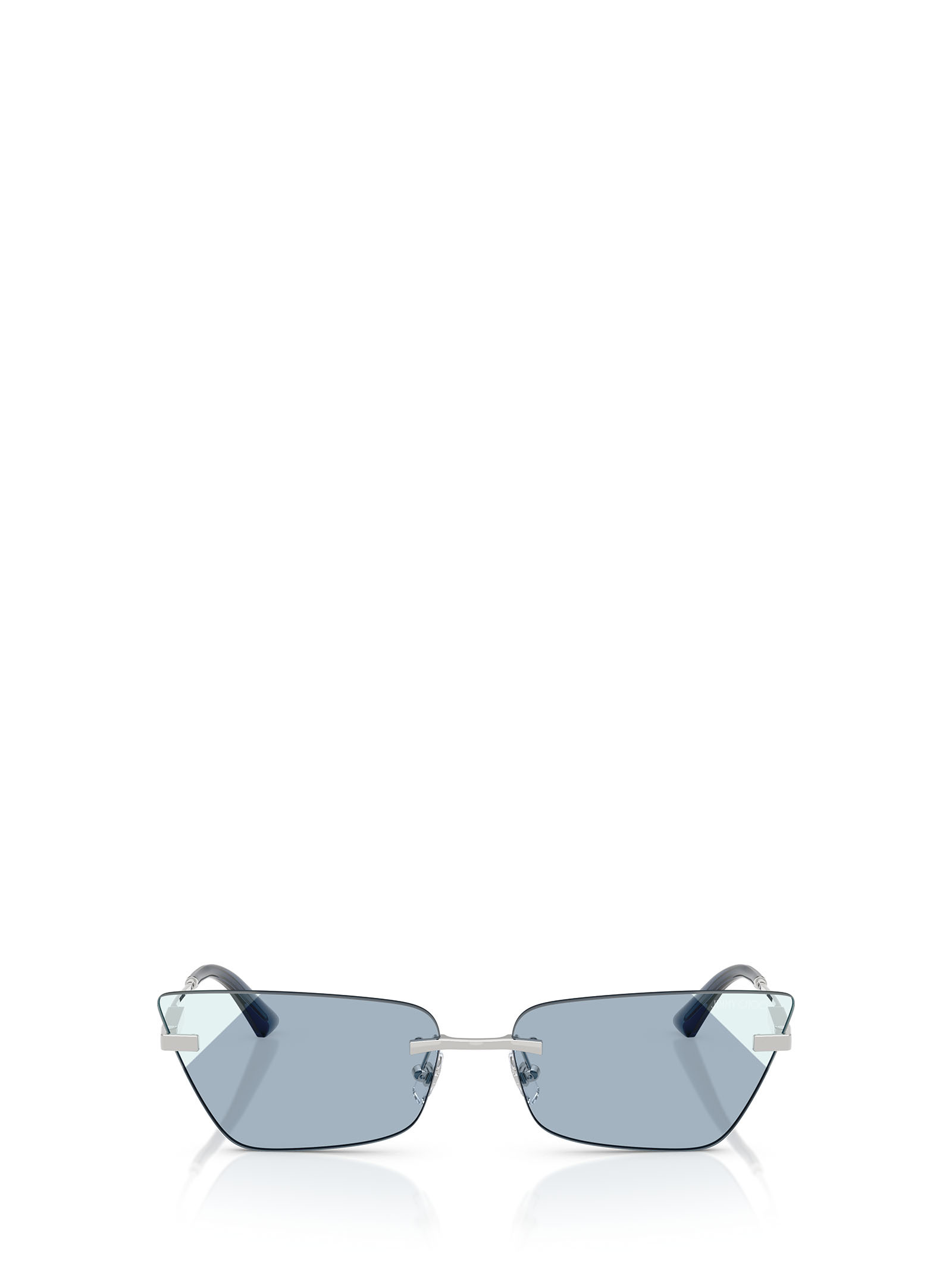 Jimmy Choo Full Frame Sunglasses