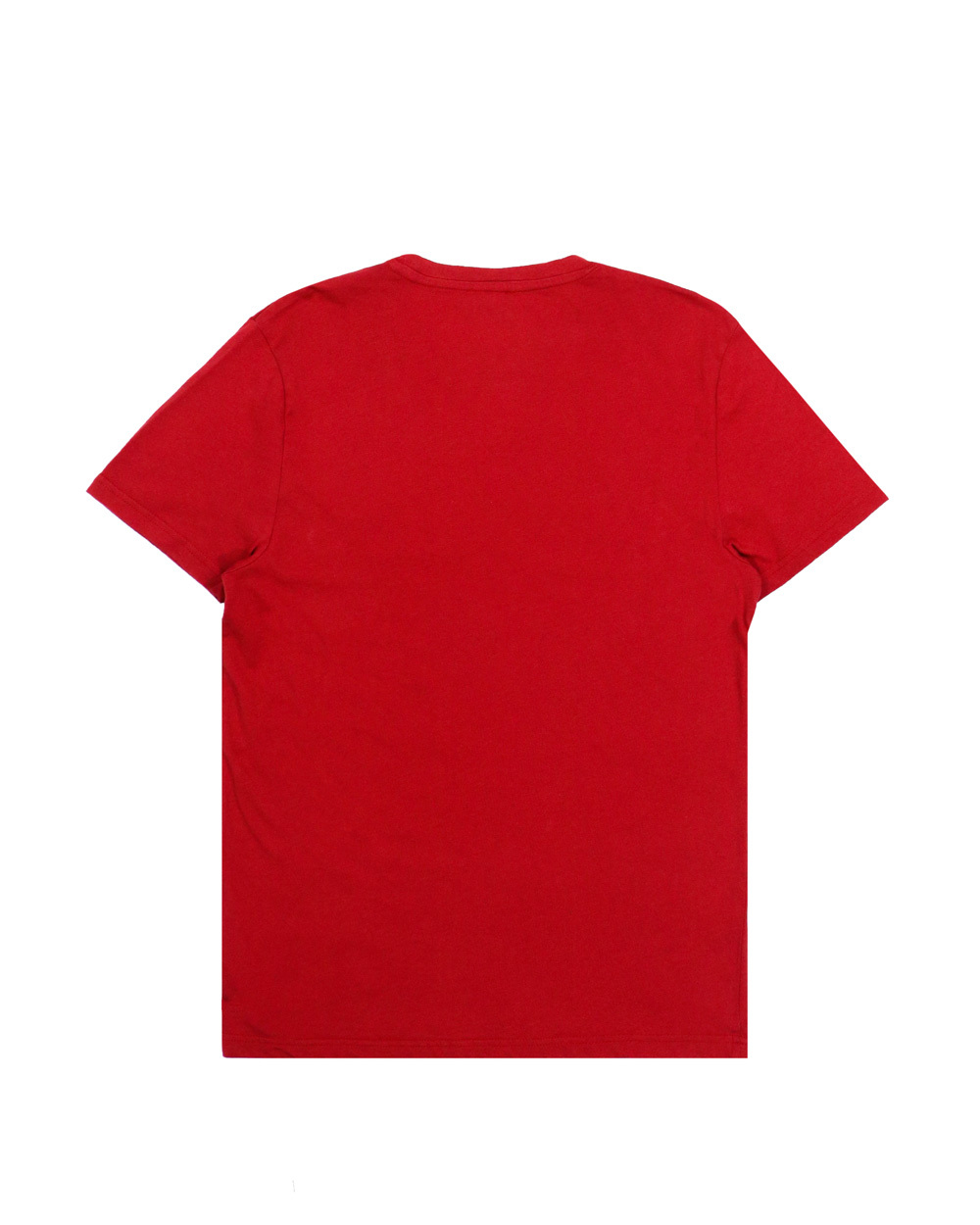 EA7 LOGO PRINTED T-SHIRT