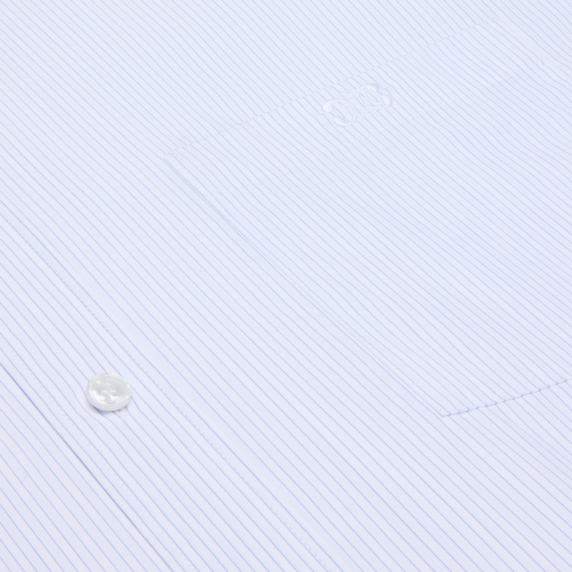 CELINE LONG-SLEEVED SHIRT