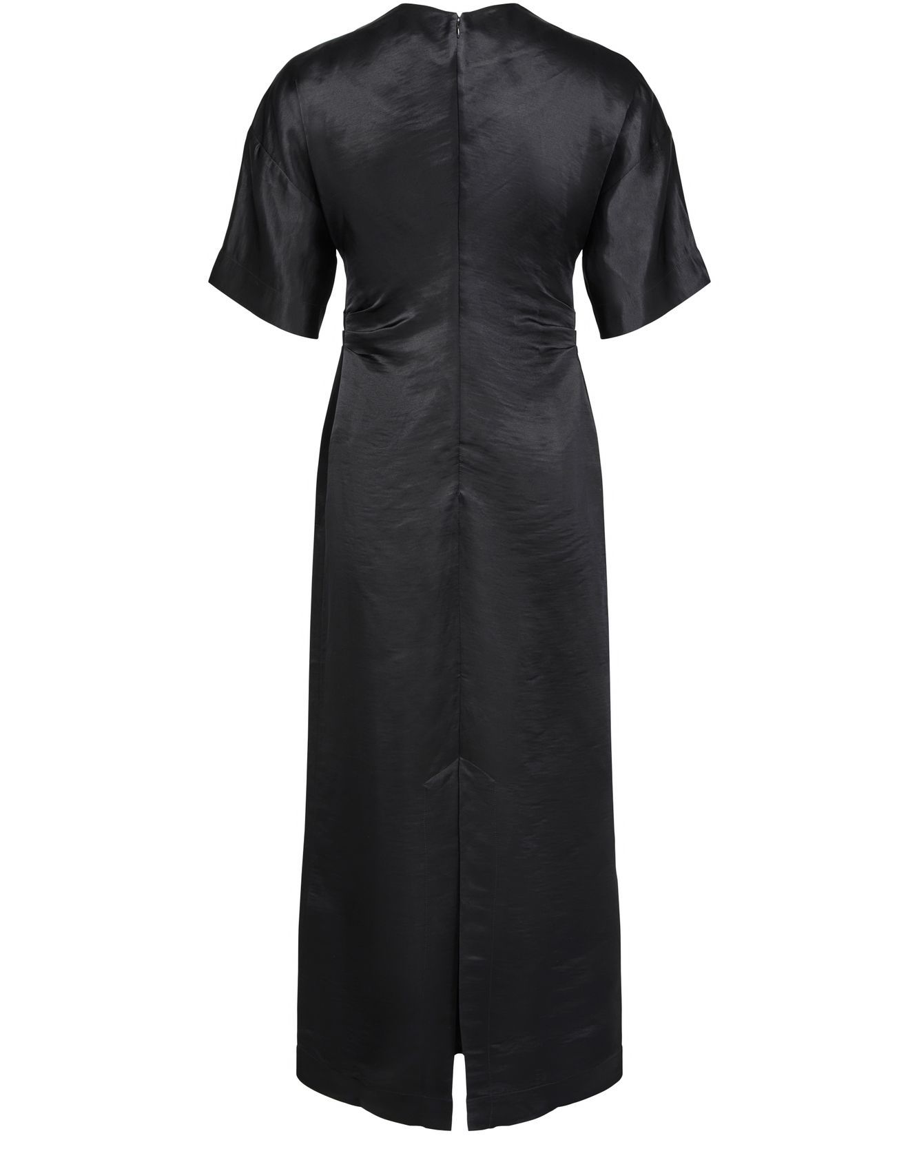 Shop Loulou Studio Short Sleeve Dress