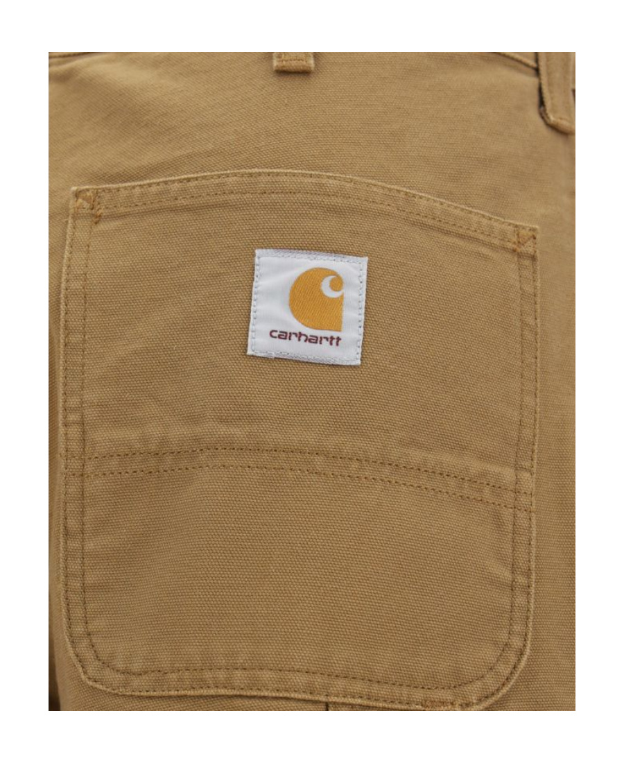 Carhartt Jeans In Brown