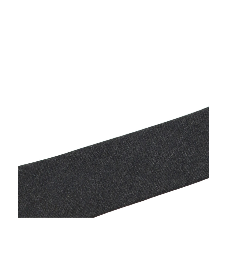 Thom Browne Classic Tie In Black