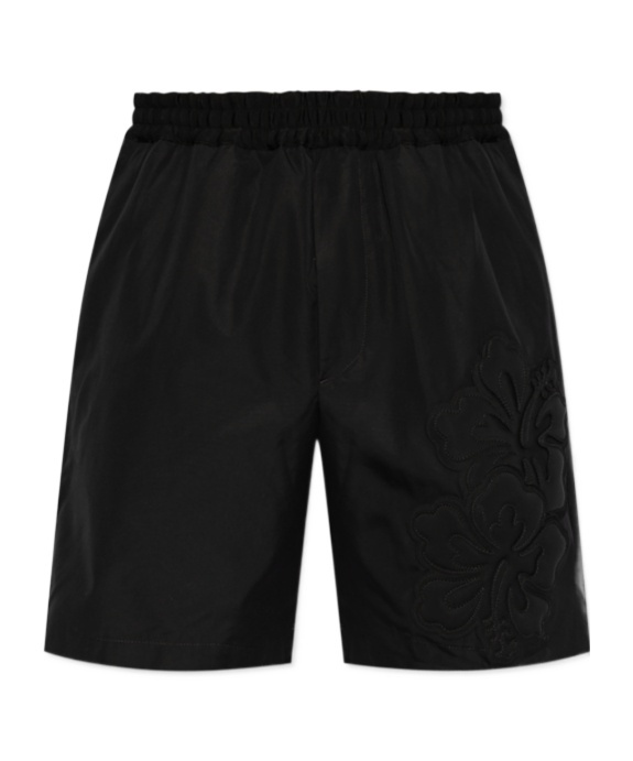 DSQUARED2 MUAY-THAI BOXER SHORTS