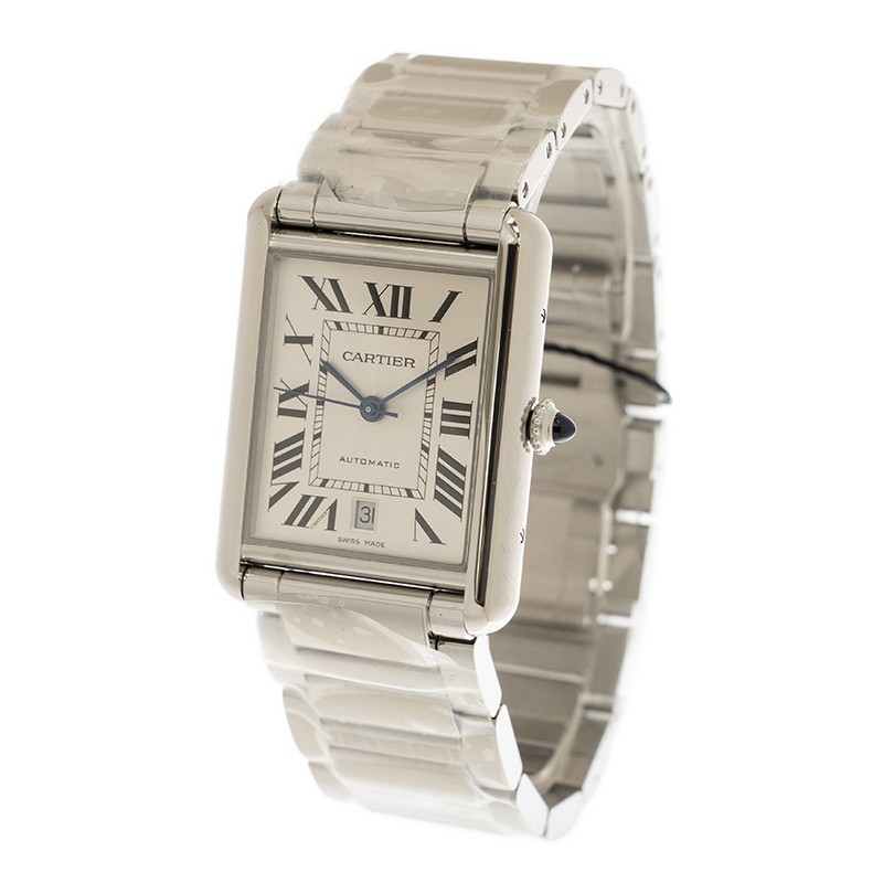 Cartier Tank Series Watches