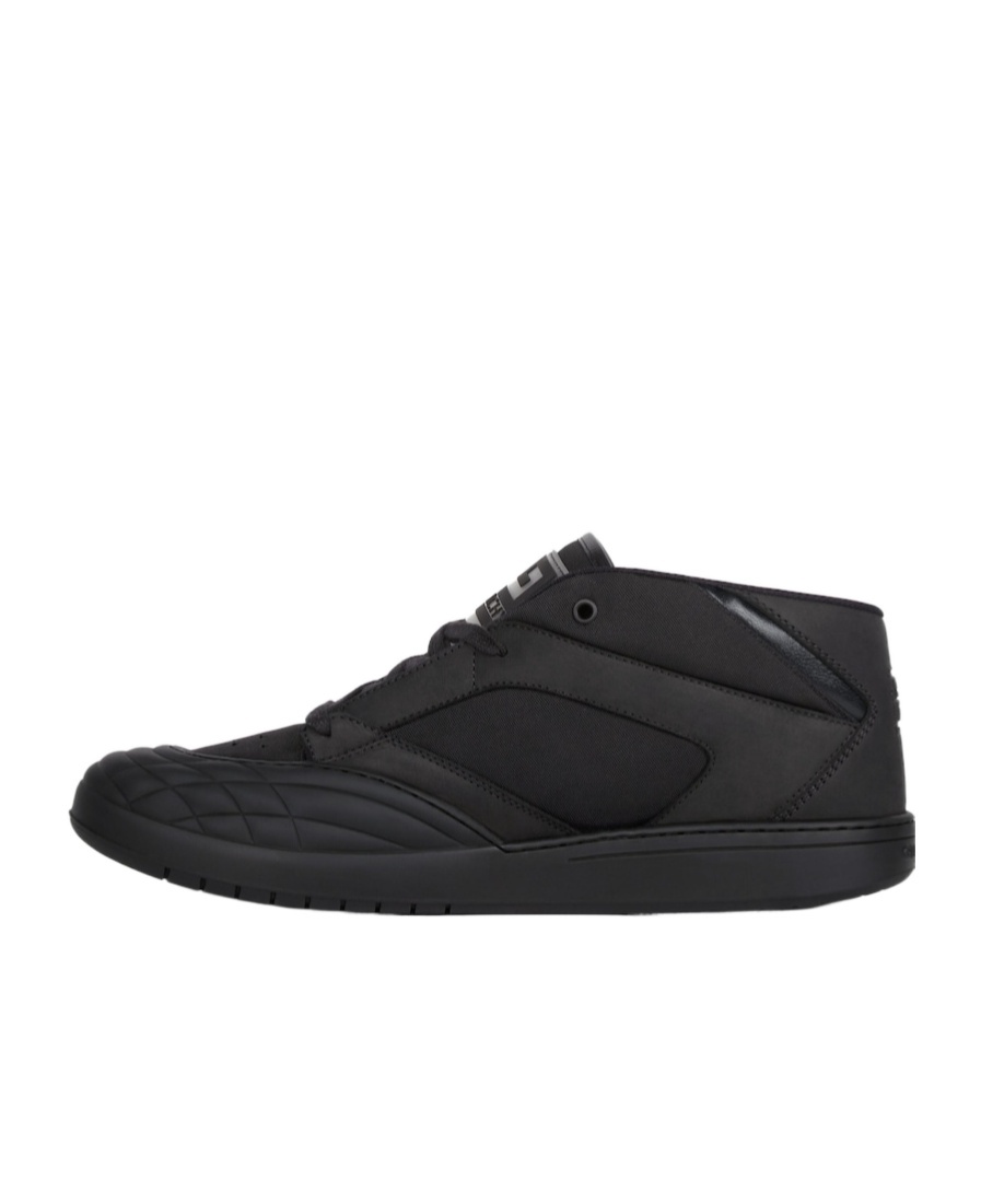 Givenchy Sneakers In Black
