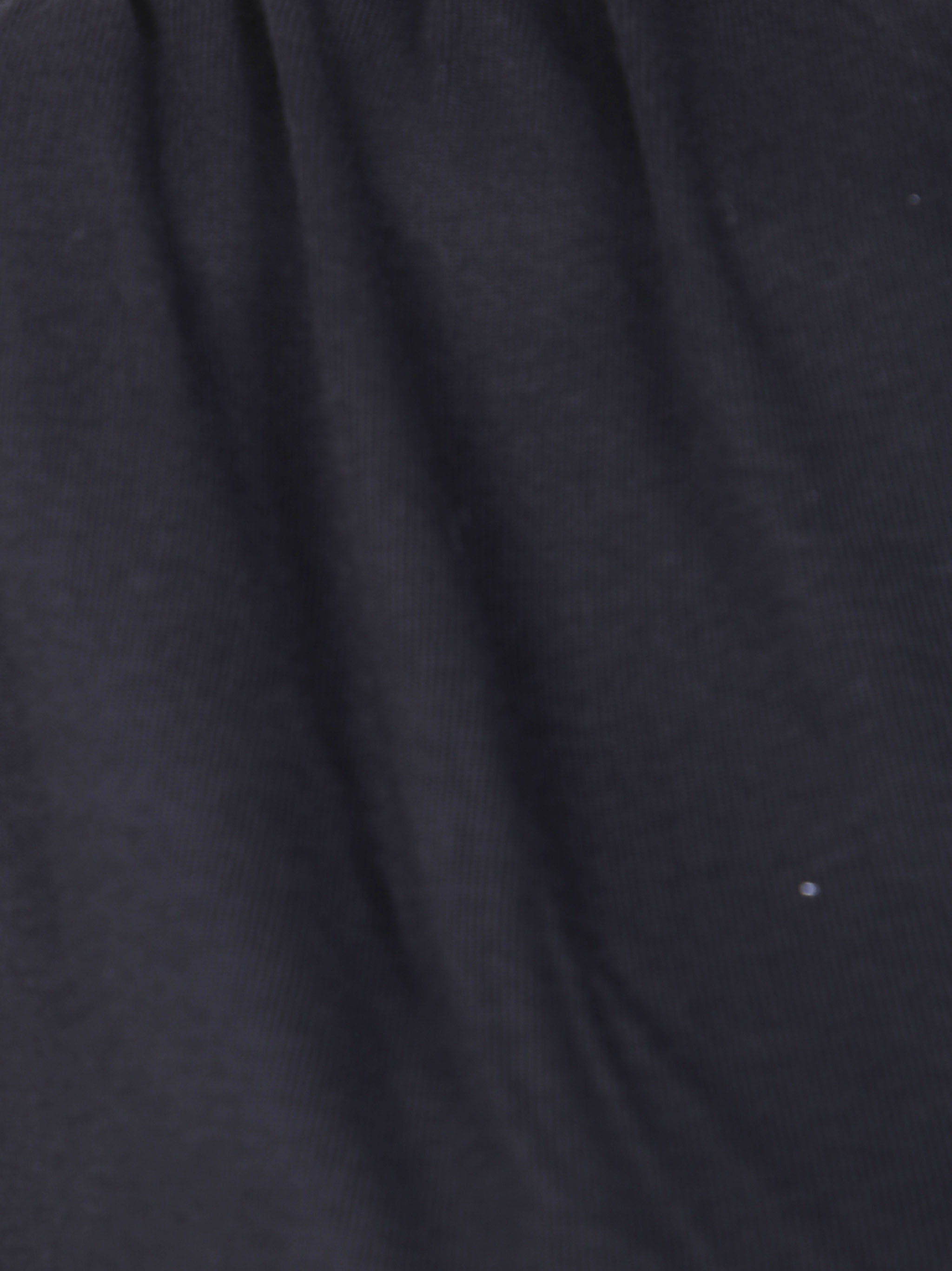 Thom Krom Pullover Sweater In Black