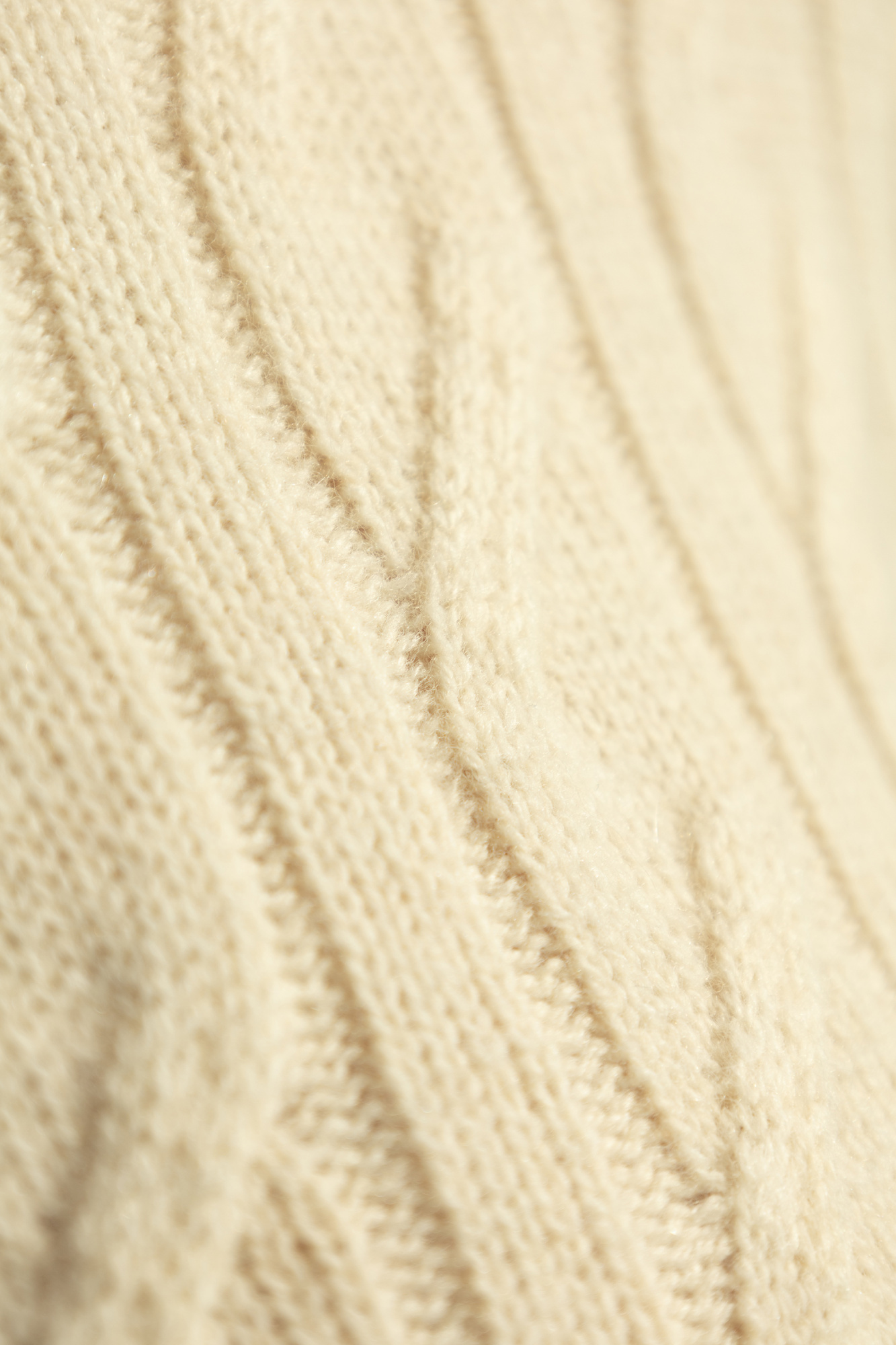 Blumarine Sleeveless Vest In Nude