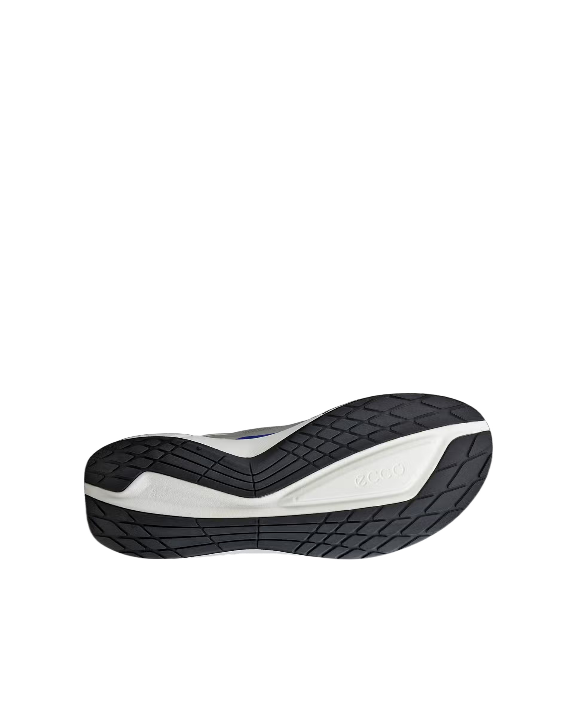 Ecco Biom Sneakers In Gray