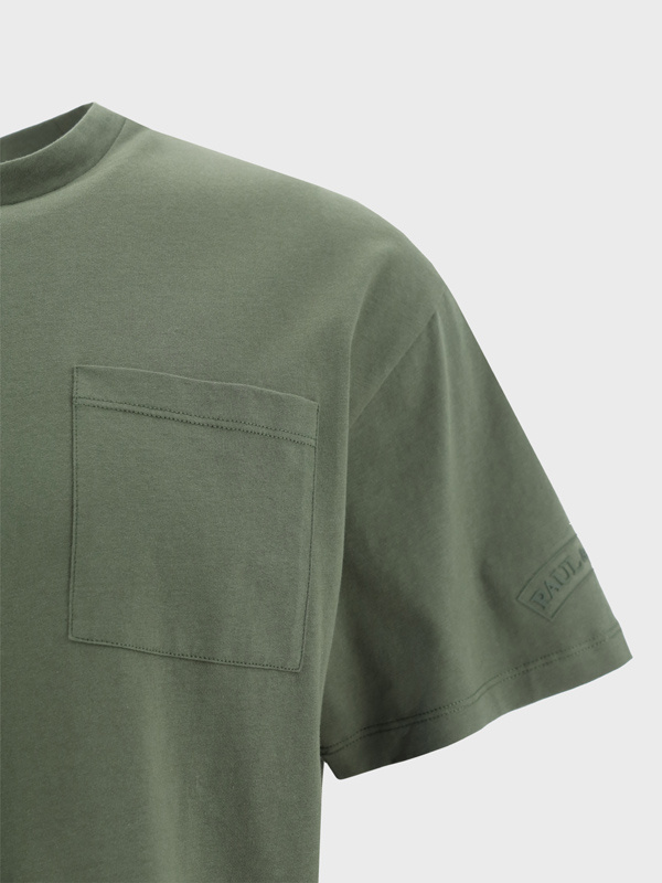 PAUL & SHARK SHORT-SLEEVED T-SHIRT