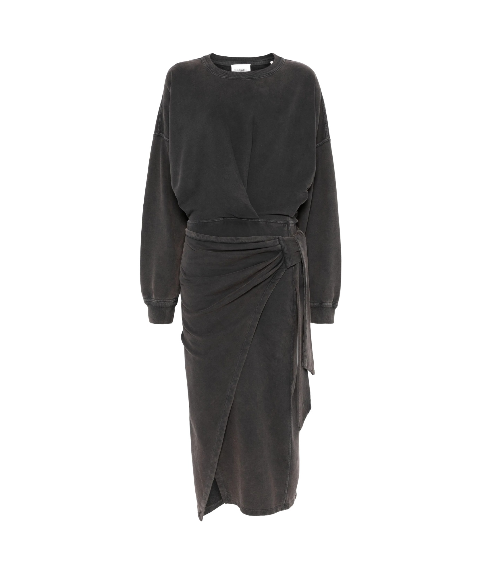 Isabel Marant Étoile Marant Étoile Sandrina In Black