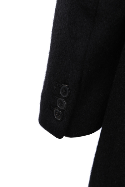 Our Legacy Coats In Black