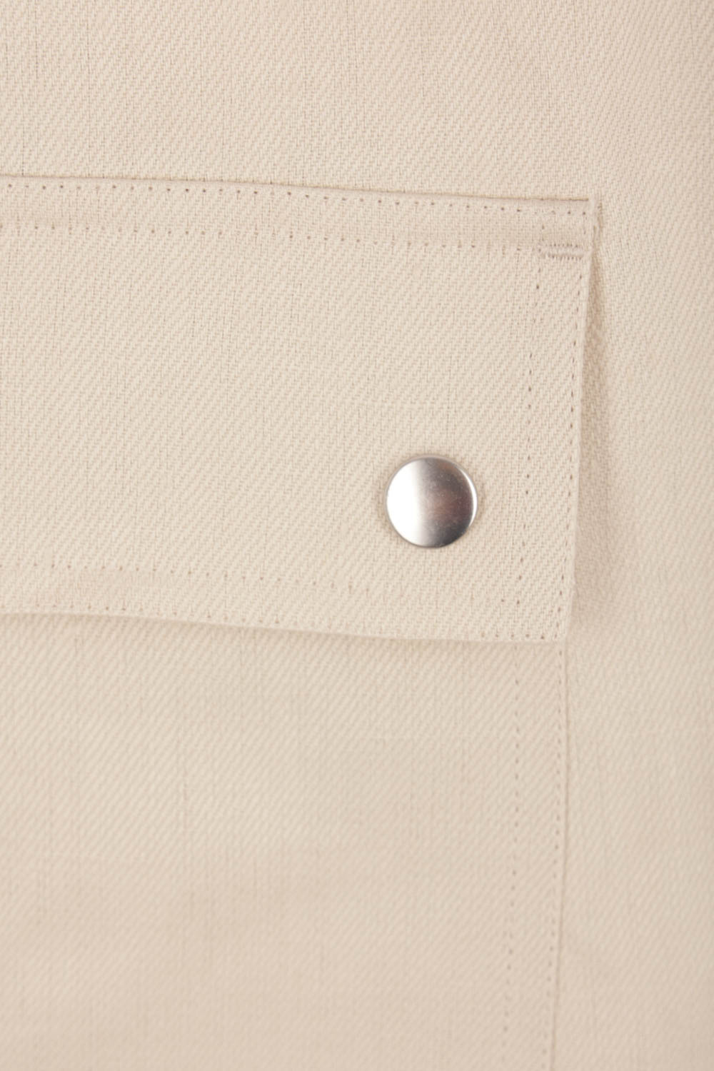 Rick Owens Drawstring Casual Pants In Nude