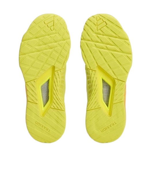 Adidas By Stella Mccartney Dropset Lace-up Training Sneakers In Green