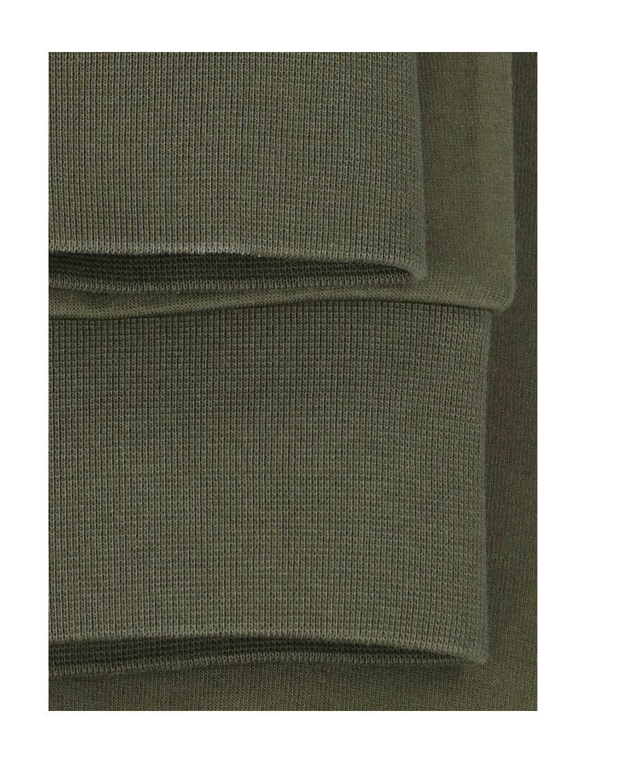 Polo Ralph Lauren Logo-embroidered Joggers In Green