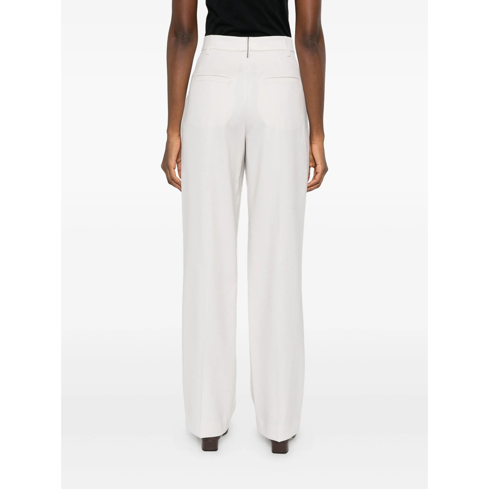 Brunello Cucinelli Jeans In White