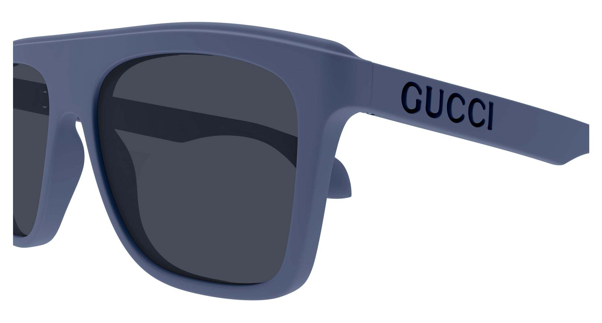 Gucci Square-frame Sunglasses