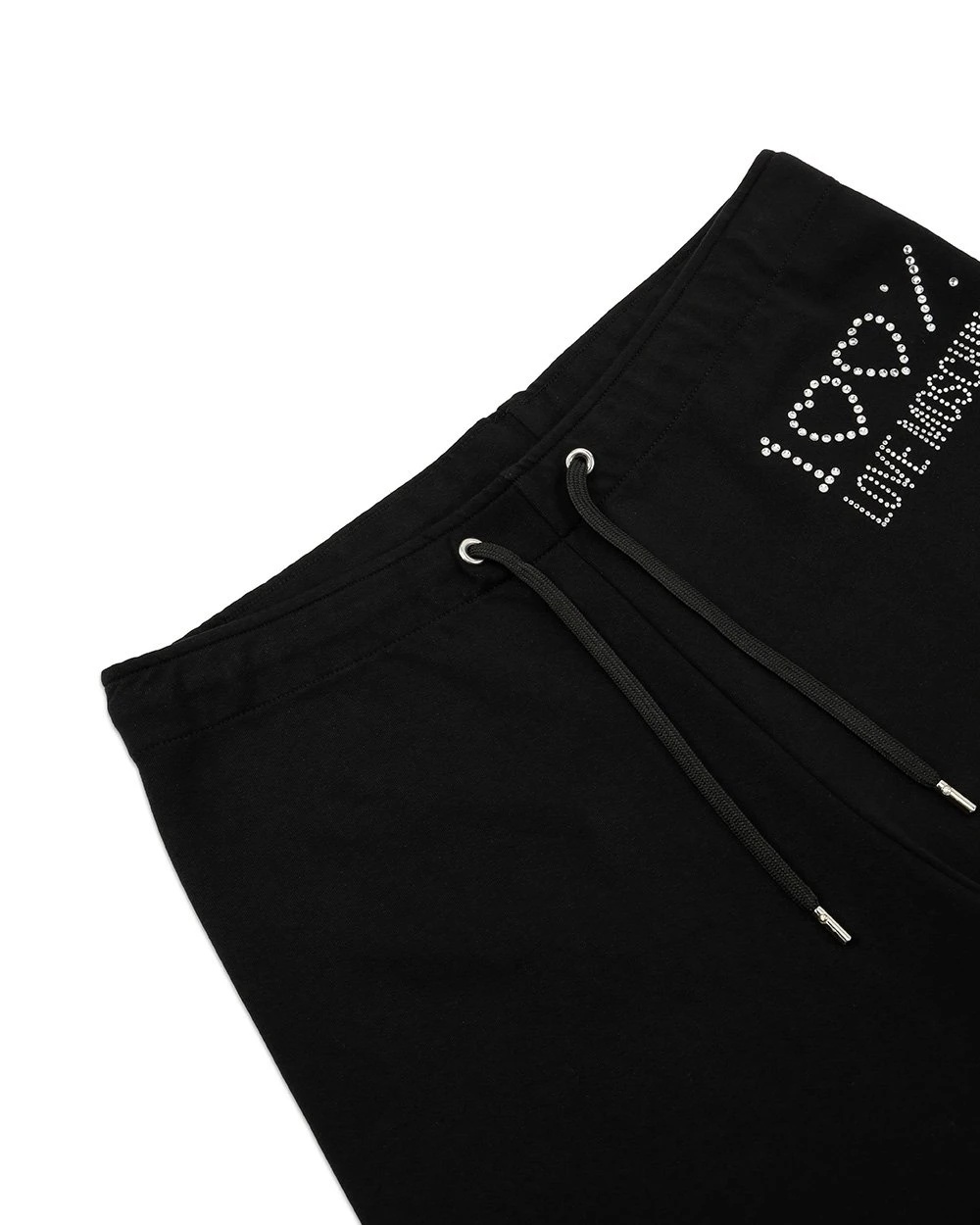 MOSCHINO LOGO SWEATPANTS